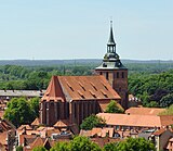 St. Michaelis (Lüneburg)