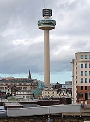 St John's Beacon from Heathfield Street.jpg