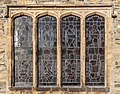 * Nomination St Martin's Church - window, Bowness-on-Windermere, England --Podzemnik 06:45, 9 March 2019 (UTC) * Promotion Good quality. -- Johann Jaritz 06:56, 9 March 2019 (UTC)