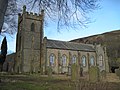 Thumbnail for St Mary the Virgin's Church, Arkengarthdale