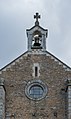 * Nomination Bell tower of the St Medard church in St-Méard, Haute-Vienne, France. --Tournasol7 06:42, 13 May 2021 (UTC) * Promotion Good quality. --Milseburg 15:19, 18 May 2021 (UTC)