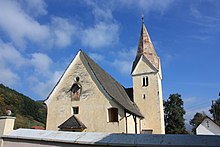 St Nikolai - Parish Church.JPG