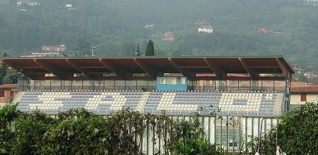 Stadio Lino Turina