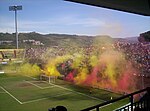 Miniatura para Estadio Ciro Vigorito