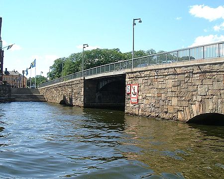 Stadshusbron 070615