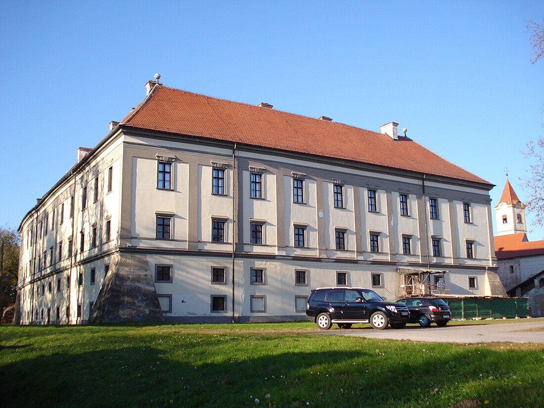 Međimurje County Museum