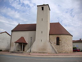 Kerk van Sainte-Cécile