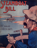 Thumbnail for Steamboat Bill