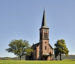 Evangelische Kirche (Hofen)