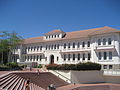 Neethling Building