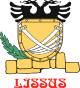 Герб муниципалитета Лежа