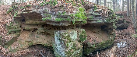 Stettenberger Schlucht 02