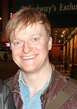 Thumbnail for File:Steven Boyer.jpg