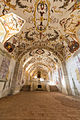 * Nomination Crypt of Altenburg Abbey, Lower Austria --Uoaei1 07:45, 31 October 2015 (UTC) * Promotion Good quality. --Hubertl 21:49, 31 October 2015 (UTC)