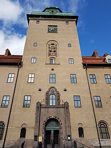 Stockholms Rådhus by ArmAg (2).jpg