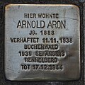 Arnold Aron