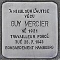 Stumbling block for Guy Mercier (Nieul-sur-l'Autise) .jpg