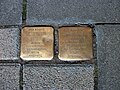 image=File:Stolpersteins_Maximilian_Klee%2C_Johanna_Klee_Bonner_Stra%C3%9Fe_74_Bonn.JPG