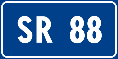 File:Strada Regionale 88 Italia.svg