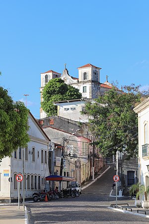 São Francisco do Conde