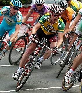 Herald Sun Tour Australian multi-day road cycling race