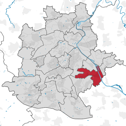 So kommt man zu Hedelfingen mit den Öffentlichen - Mehr zum Ort Hier