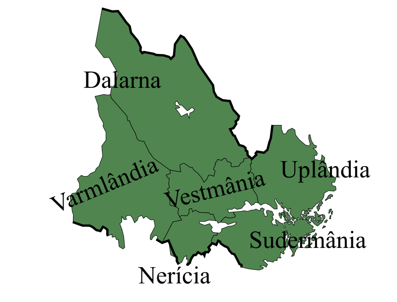 Svealand