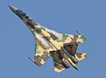 Thumbnail for Sukhoi Su-35