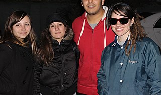 <span class="mw-page-title-main">Supernova (Chilean band)</span> Chilean pop band