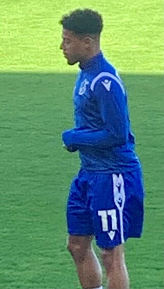 <span class="mw-page-title-main">Sylvester Jasper</span> English-Bulgarian footballer