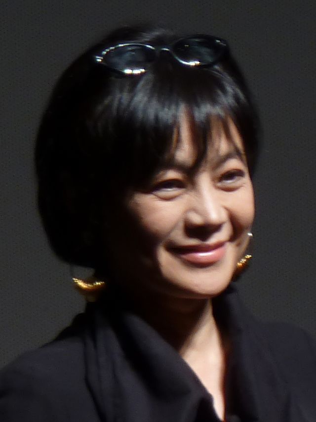 Sylvia Chang - Wikidata