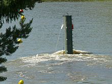 T-72M4CZ tank fully submerged T-72M4CZ 016.jpg