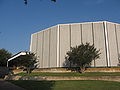 Fightin' Texas Aggie Band's Band Hall