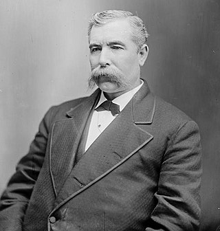 <span class="mw-page-title-main">Thomas L. Young</span> 33rd Governor of Ohio