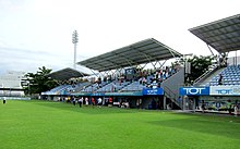 TOT Stadium Chaeng Watthana