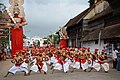 TRADITIONAL GATHERING IN KEARALA