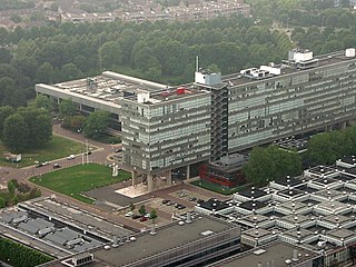 <span class="mw-page-title-main">Eindhoven University of Technology</span> University in Eindhoven, Netherlands