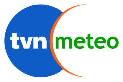 TVN Meteo Logo.svg