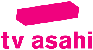 <span class="mw-page-title-main">TV Asahi</span> Japanese television network