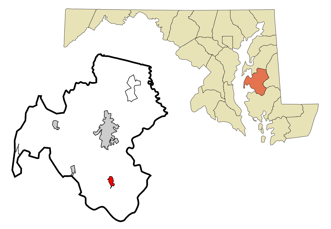 Trappe (Maryland)