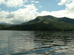Tapo Caparo Ulusal Parkı Venezuela.png