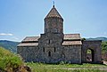 * Nomination Tatev monastery in Syunik province, Armenia. --Armenak Margarian 03:51, 17 October 2019 (UTC) * Promotion  Support Good quality.--Agnes Monkelbaan 04:35, 17 October 2019 (UTC)