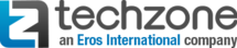 TTechzone Logosu