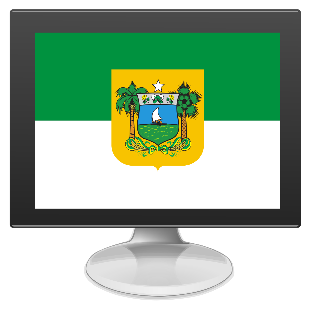 Lista de emissoras de televisão do Rio Grande do Norte – Wikipédia, a  enciclopédia livre