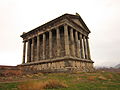 Temple of Garni (Kotayk).JPG