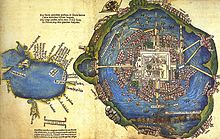 Tenochtitlan y Golfo de Mexico 1524.jpg