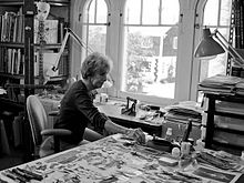 Terry Braunstein in her studio.jpg
