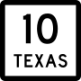 Thumbnail for Texas State Highway 10