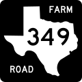 File:Texas FM 349.svg