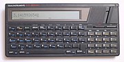 TI-74のサムネイル